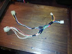 1991 XJS Aftermarket Stereo Install Problems-harness.jpg
