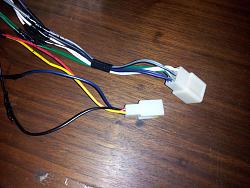1991 XJS Aftermarket Stereo Install Problems-back-jensen-harness.jpg