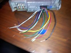 1991 XJS Aftermarket Stereo Install Problems-back-pioneer.jpg