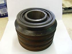 Crankshaft Damper XJS V 6.0 1994-damper.jpg