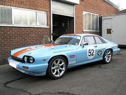 New wheels and tires-gails-gulf-xjs-sale-later-xjr-wheels-front.jpg