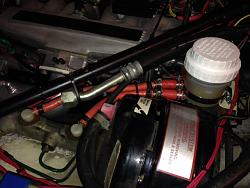 Make a turn, "BRAKE" warning/indicator light comes on-photo.jpg
