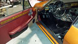 Is my XJS the oldest here?-20140110_171953.jpg