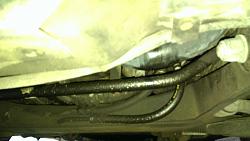 What's this stuff leaking from my 95 v12-leaking2.jpg