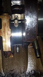 Check out this little rascal. Having fun with bottom end.-20140205_143133.jpg