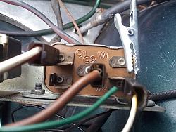 Simplified Starter Circuit? - Jaguar Forums - Jaguar ... 5 pole relay wiring diagram door lock 