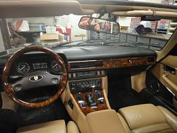 Finally finished the woodtrim-interior2.jpg