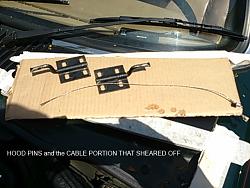 Broken Hood Release Cable FAQ RESOLVED-6-hood-pins-portion-cable-broke-off.jpg
