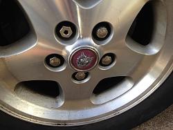 1995 XJS Lug Nut Problems-wheel-damaged-nuts.jpg