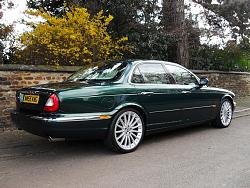 When did you buy you Jag, what type, when, how much?-xj6-17.jpg