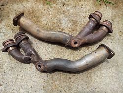 SpeedDemon Gets A New Exhaust-downpipes.jpg