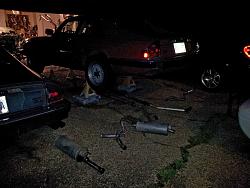 SpeedDemon Gets A New Exhaust-end-day1.jpg