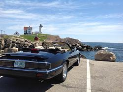 Spoiler fitted to XJS-may1jag3.jpg