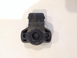 Potentiometer Replaced; New Problem Uncovered-photo.jpg
