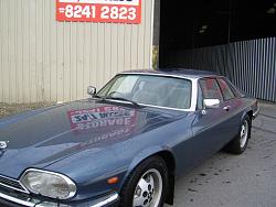 The Blue Goose: Adventures of a first time Jag owner-xjs-lh-side-.jpg