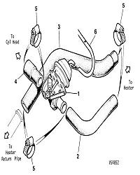Unbearable heat on my feet-heater-valve.jpg
