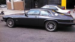 First XJS finally to the mechanic PICS attached-img_20140731_125201_515.jpg