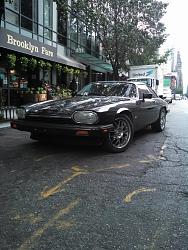 First XJS finally to the mechanic PICS attached-img_20140731_140238.jpg