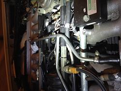 What is the pipe linking the inlet manifolds?-image.jpg
