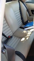 The Blue Goose: Adventures of a first time Jag owner-20140818_113847.jpg