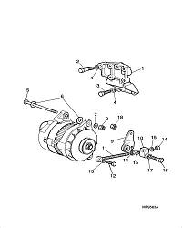 V12 - How to remove alternator? RESOLVED-v12-alternator-mounting-stuff.jpg