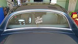 The Blue Goose: Adventures of a first time Jag owner-20140903_133904.jpg