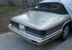 My nice smooth rear ;-))-smooth-rear.jpg
