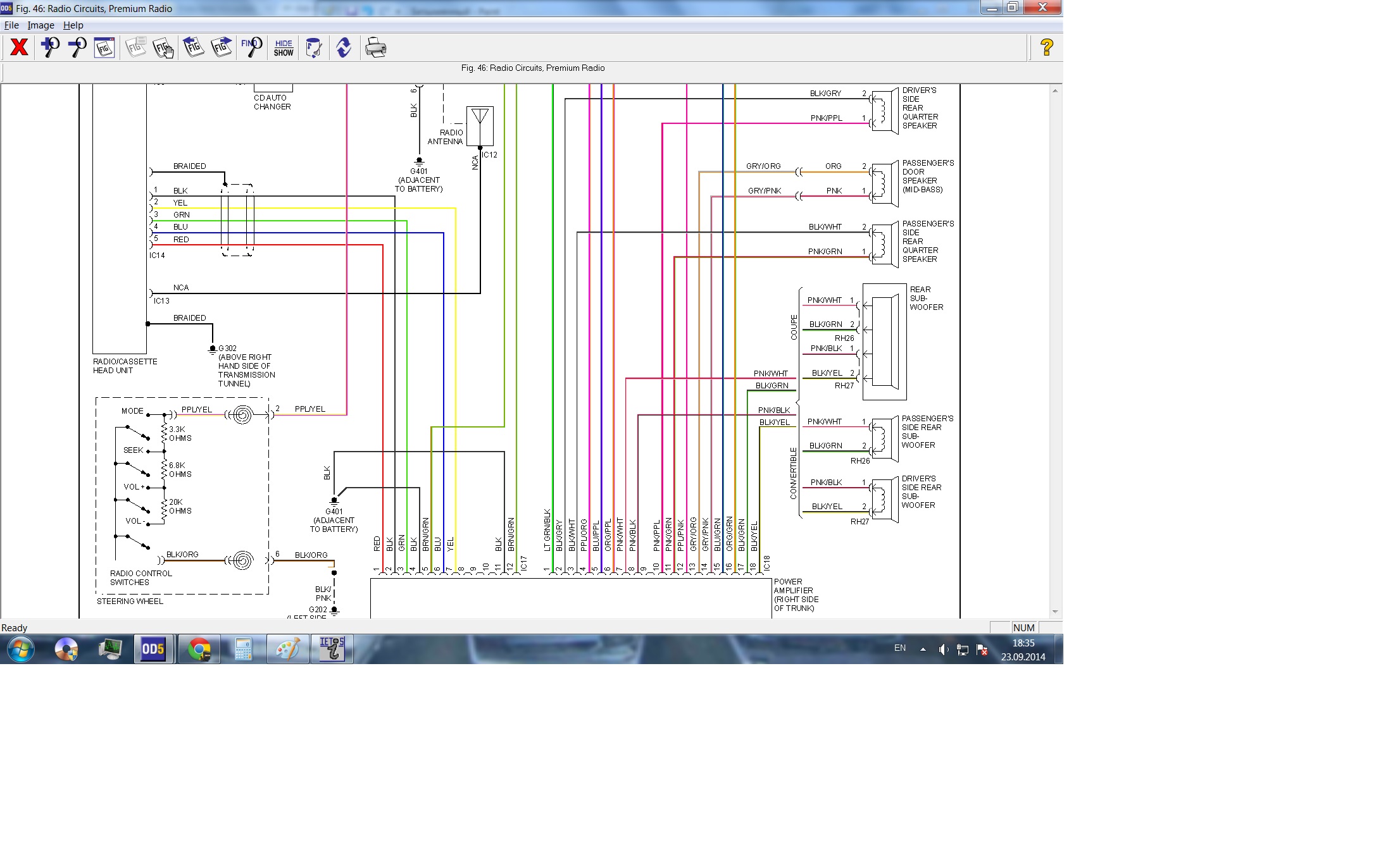 Ask me them stereo questions! - Page 13 - Jaguar Forums ... kw v21bt wiring diagram 