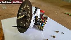 Speedometer gauge intermittently dropping: Please help me fix my Speedo!-20141024_094952.jpg