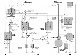 undocumented wire at starter relay-starter-circuit-91-xjs.png