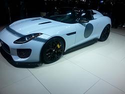 Gem at the LA Car Show-20141119_091529.jpg