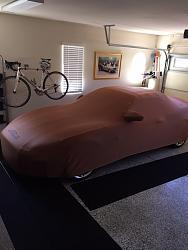 Leather on dash 'pulling'-image.jpg