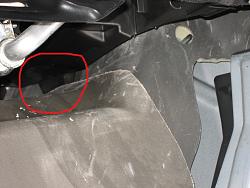 Simple A/C Condenser Drain Fix-drain.jpg