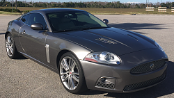 Finally pulled the trigger...09 XKR Portfolio Edition Coupe-side-front.png