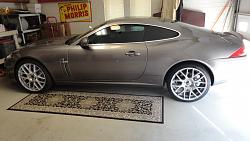 New wheels on a 2010 XK-dsc07964.jpg
