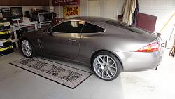 New wheels on a 2010 XK-dsc07968.jpg