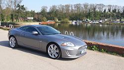 How many miles on your 2007 - up XK-20150420_161603-c.jpg
