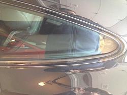 Left Rear Quarter Panel Leaking 2012 XKR-014.jpg
