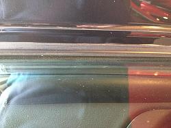 Left Rear Quarter Panel Leaking 2012 XKR-016.jpg