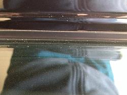 Left Rear Quarter Panel Leaking 2012 XKR-017.jpg