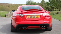 Is this the xkr that Jaguar should have made-jaguar-xkr-rear-f-type.jpg