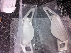 Aluminium paddle shifters-photo-1.jpg