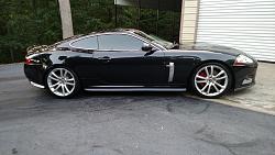 new jaguar xkr owner. new daily driver with toys-img_20150825_194211170.jpg