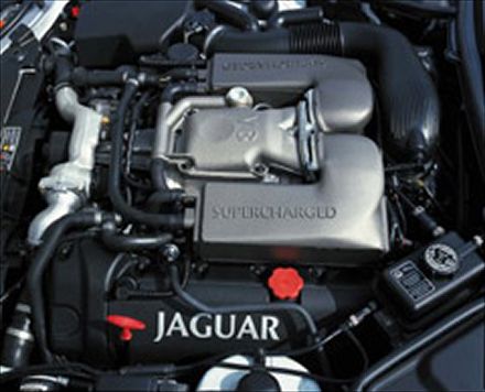 Engine Covers - Jaguar Forums - Jaguar Enthusiasts Forum jaguar xk8 engine diagram 