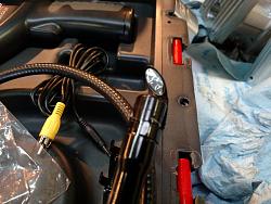A/C drain duck bill fix - my solution-camera2.jpg