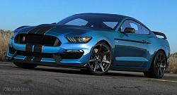 Crazy to Cross Shop an XKR (or XKRS) with a Mustang GT350 (or GT350R)-gt350r.jpg