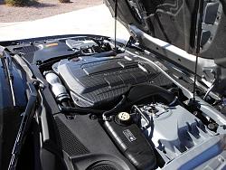 Jaguar XKR-S Carbon Fiber Engine Cover-jaguar-parts-hydrographic-printing-002.jpg