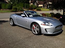 Just leased a 2011 XKR Cabriolet!!!-img_1770.jpg