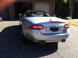 Just leased a 2011 XKR Cabriolet!!!-img_1771.jpg