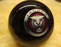 Burl Walnut Shift Knob- beautiful workmanship-front-grill.jpg